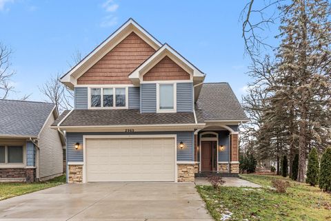 2965 Kimberley Road Ann Arbor City MI 48104