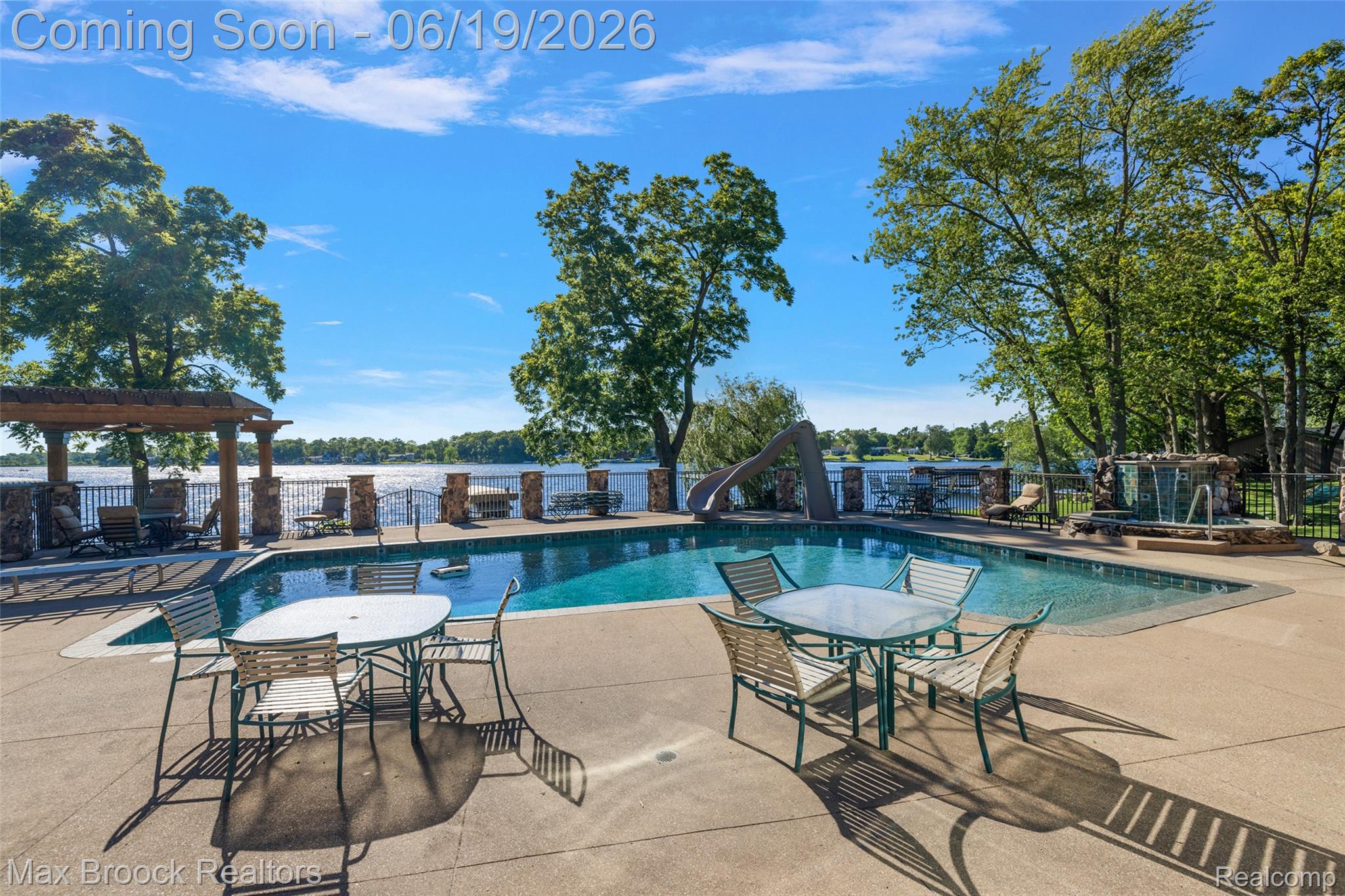 2267 Shankin Drive