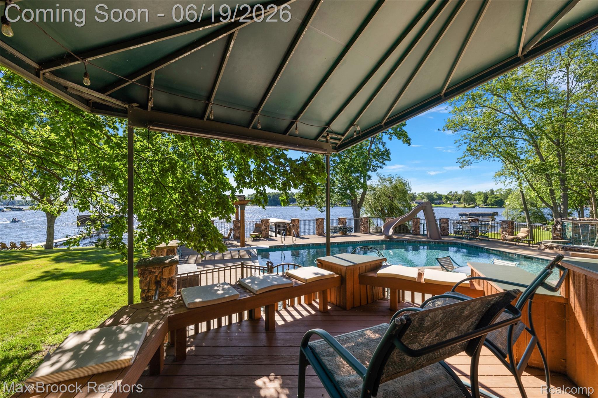 2267 Shankin Drive