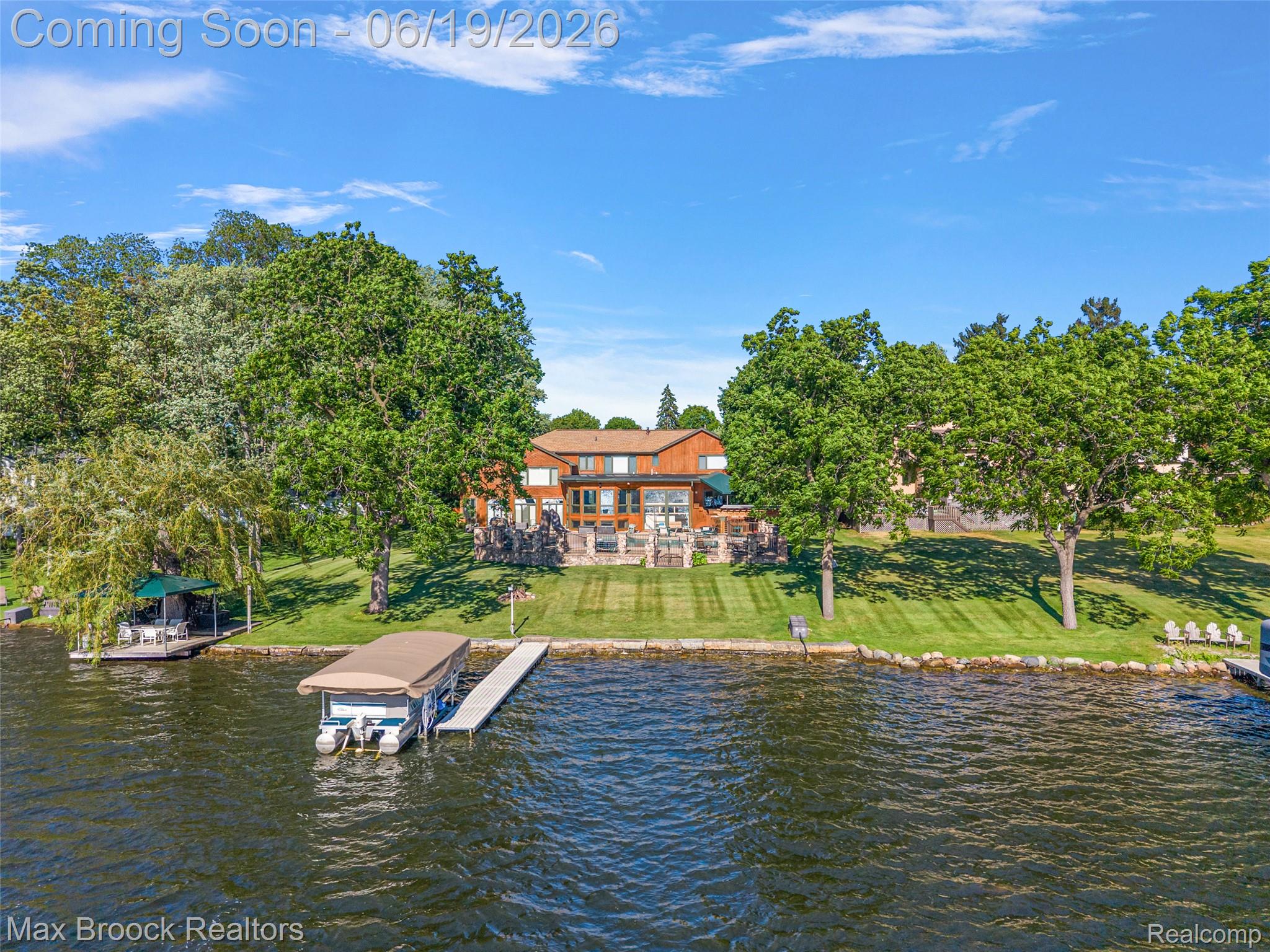 2267 Shankin Drive
