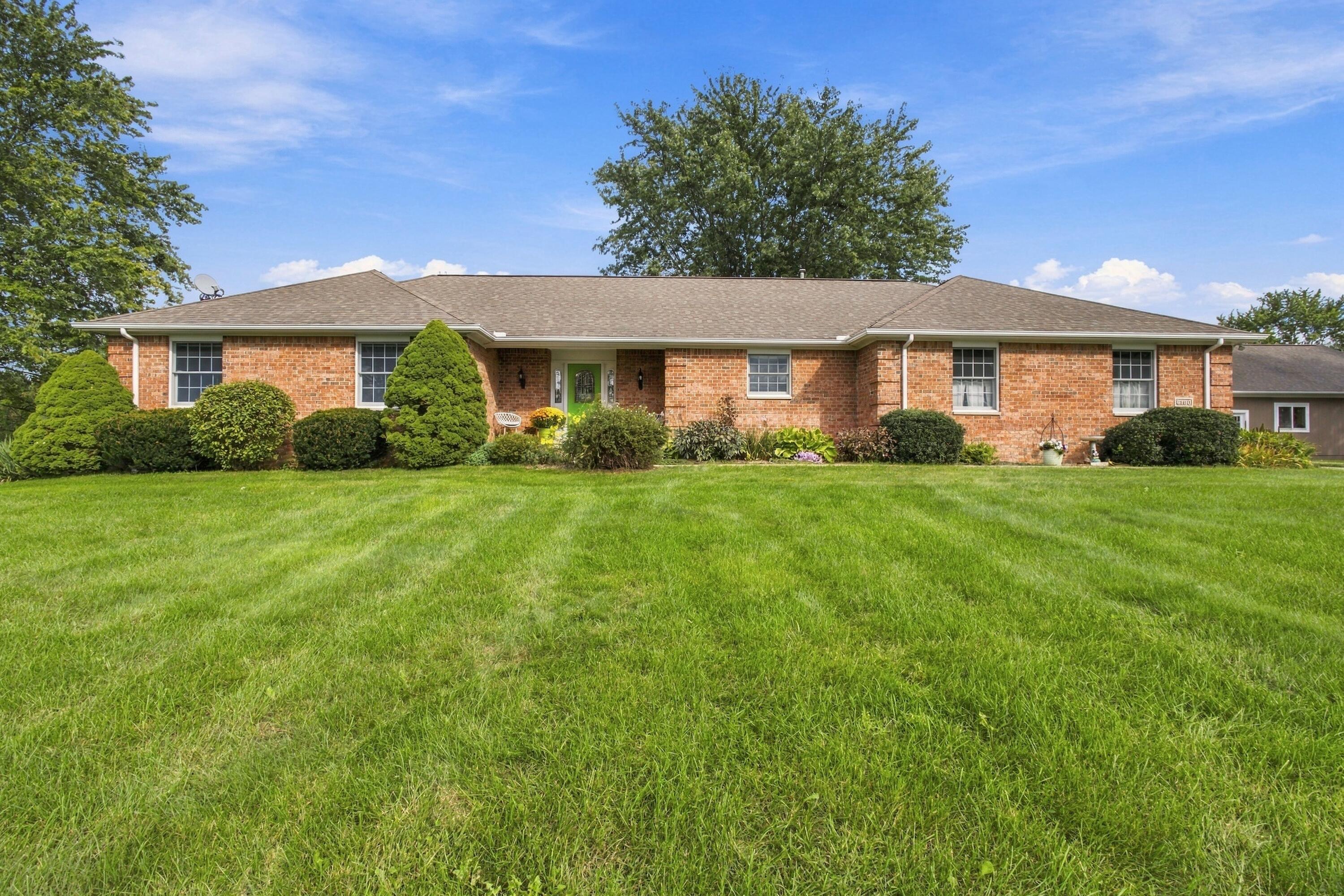 6100 Mast Road