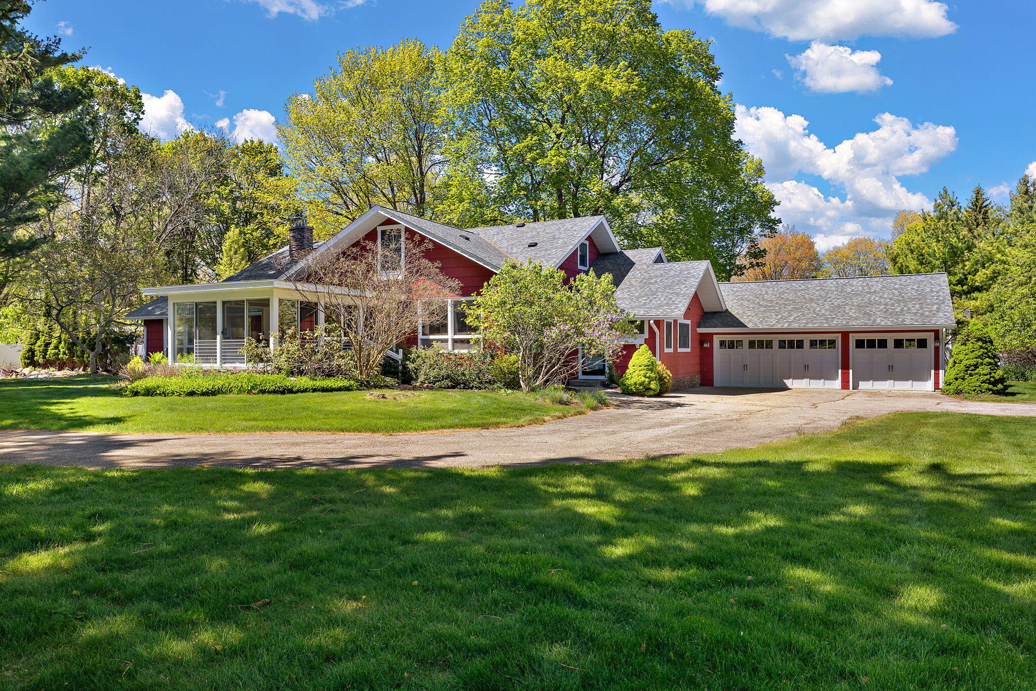 2305 Warner Drive