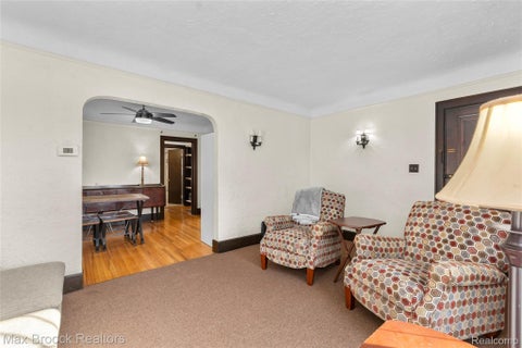 Tiny photo for 2222 Montroyal Avenue, Waterford Charter Township, MI 48328 (MLS # 20261068087)