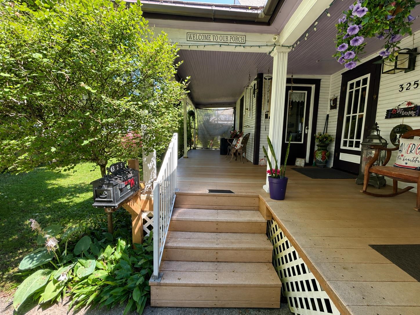 325 Spruce Street