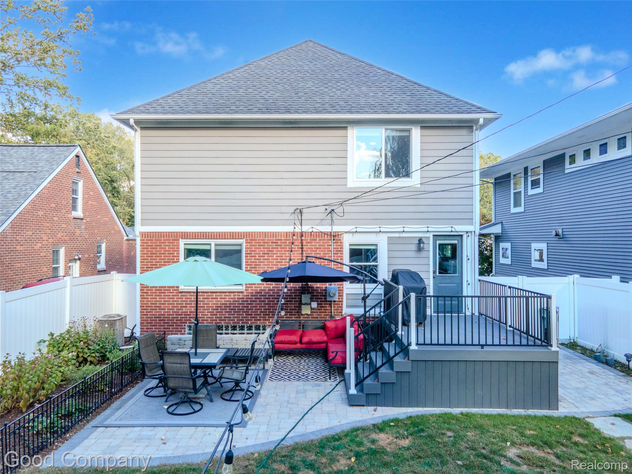 409 N Vermont Avenue