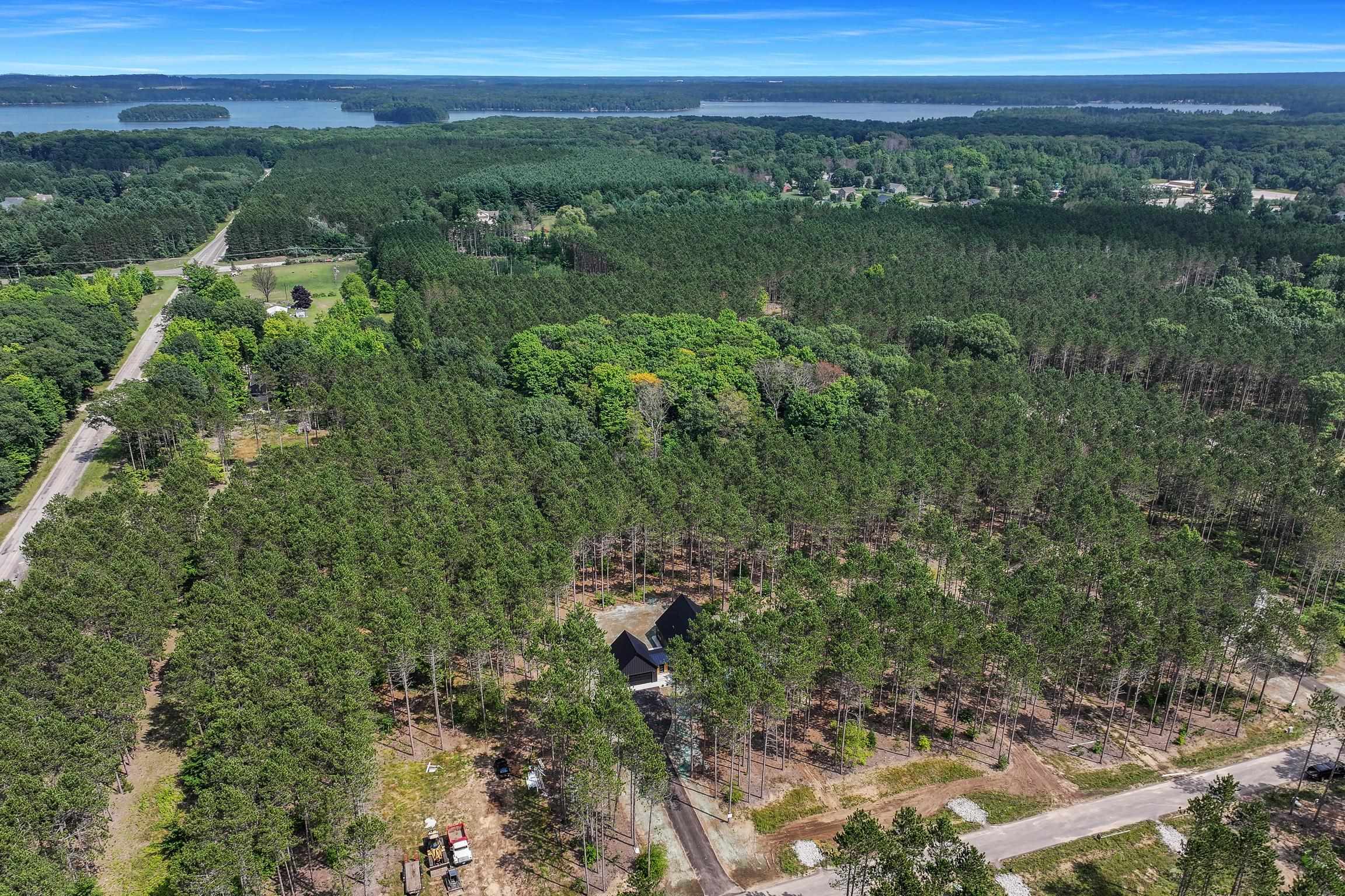 Lot 48 Cascade Trail