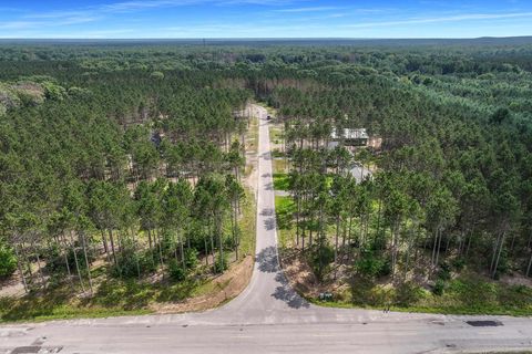 Lot 48 Cascade Trail Long Lake Township MI 49685