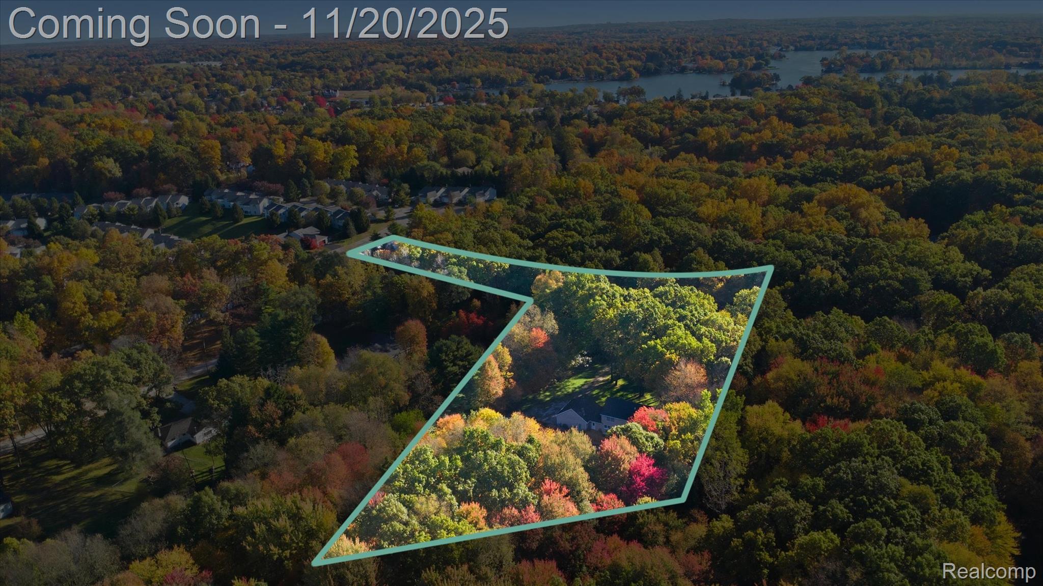 2490 Spring Grove Drive