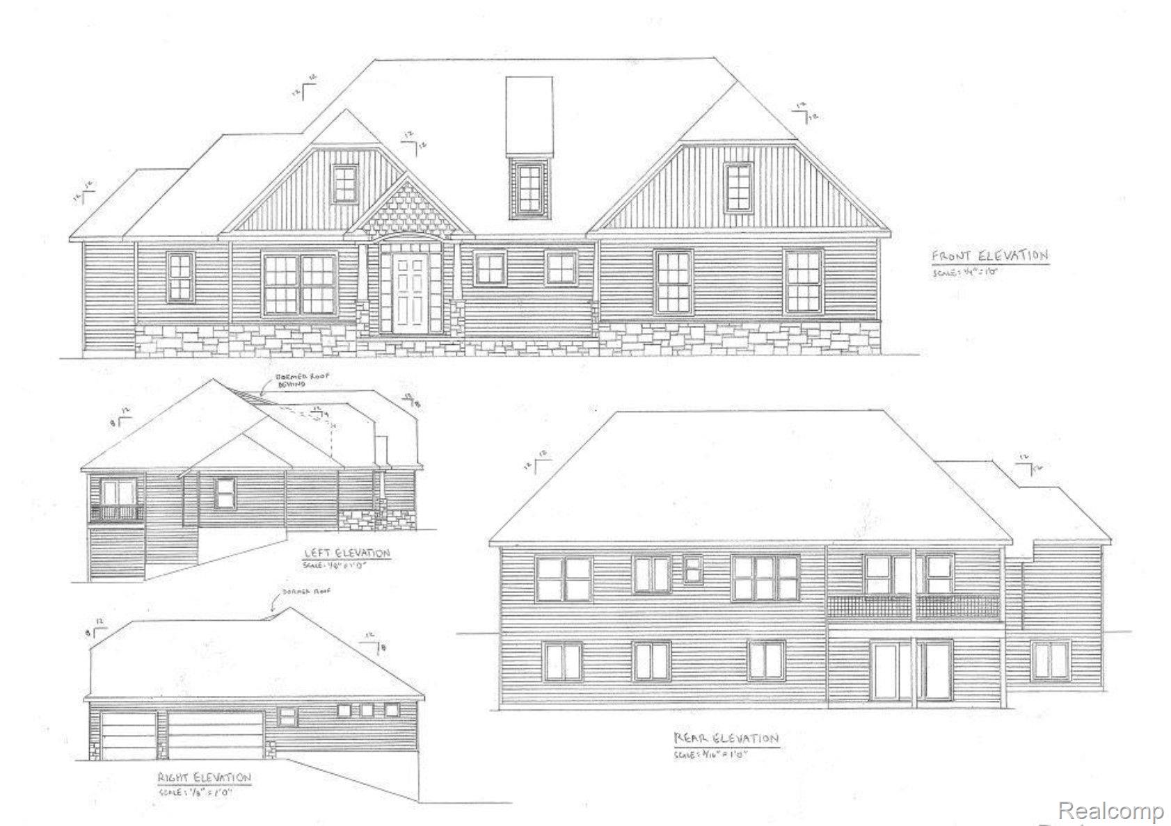 Lot 33 ALTA VISTA Drive