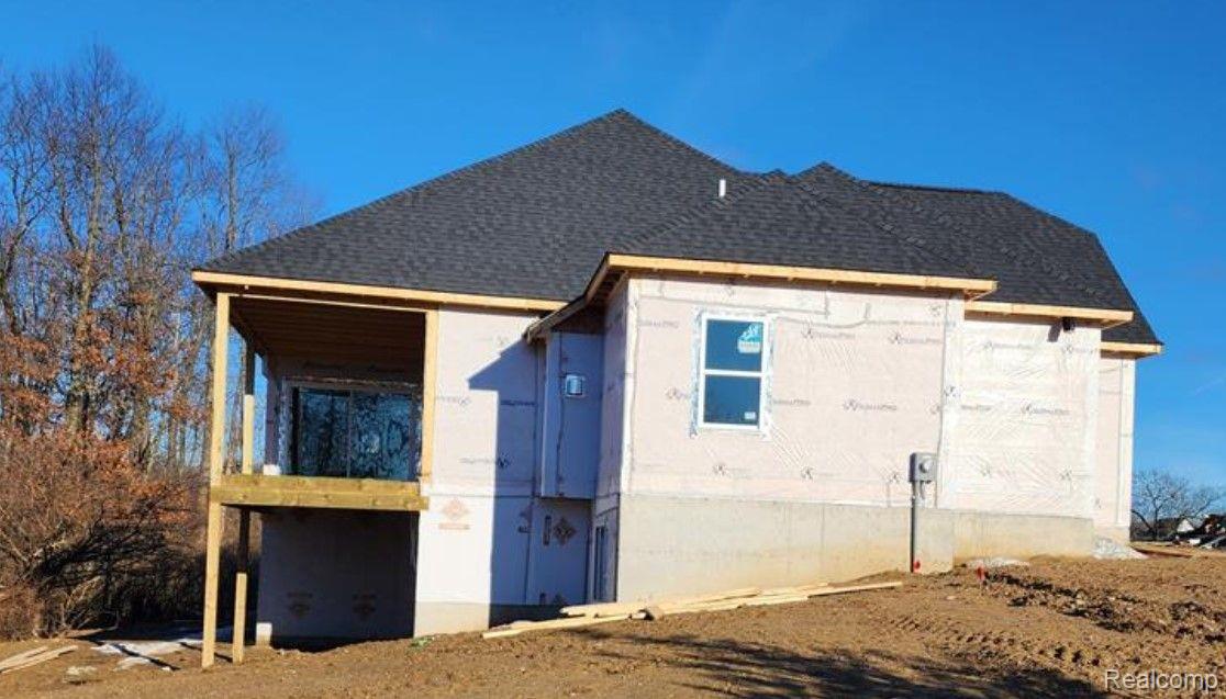 Lot 33 ALTA VISTA Drive