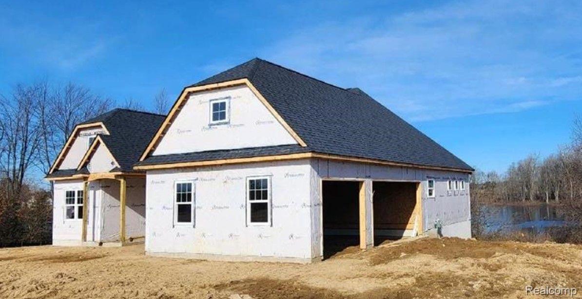 Lot 33 ALTA VISTA Drive