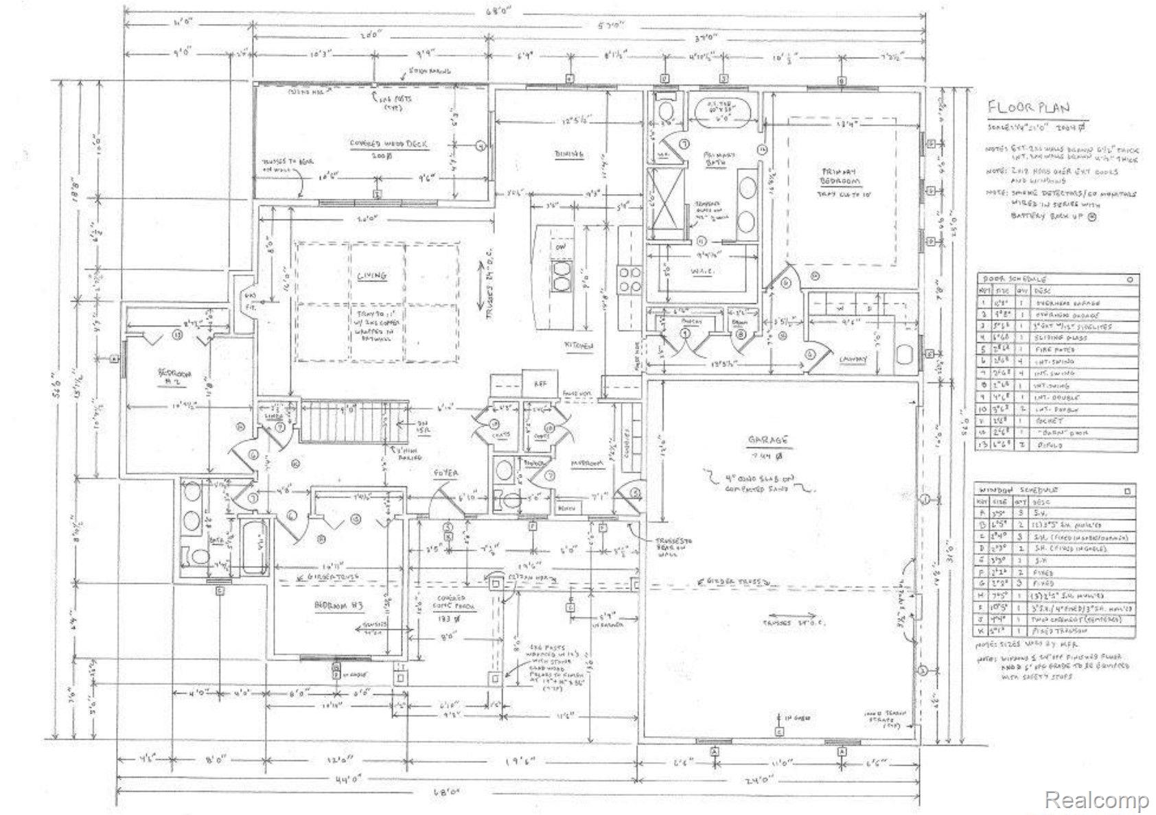 Lot 33 ALTA VISTA Drive