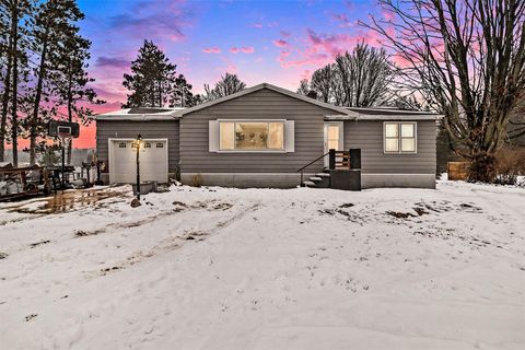 8473 W 1 Mile Road Denver Township MI 49421