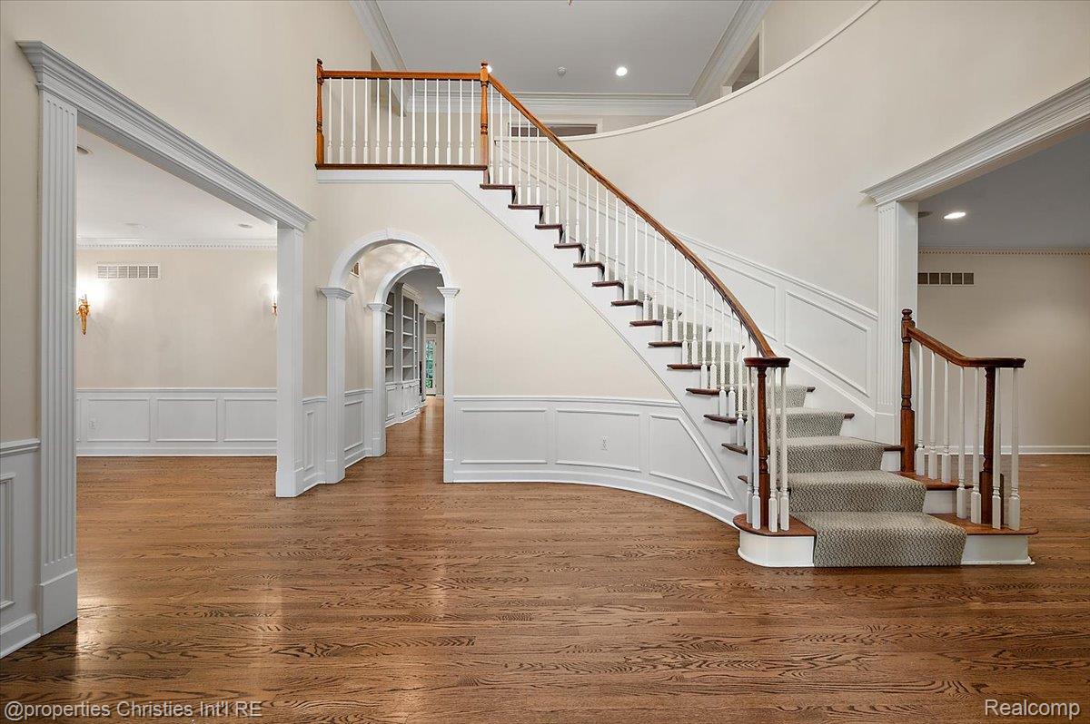 400 Hamilton Road