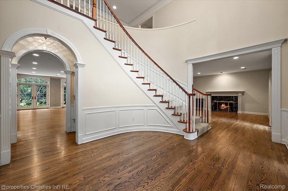 400 Hamilton Road