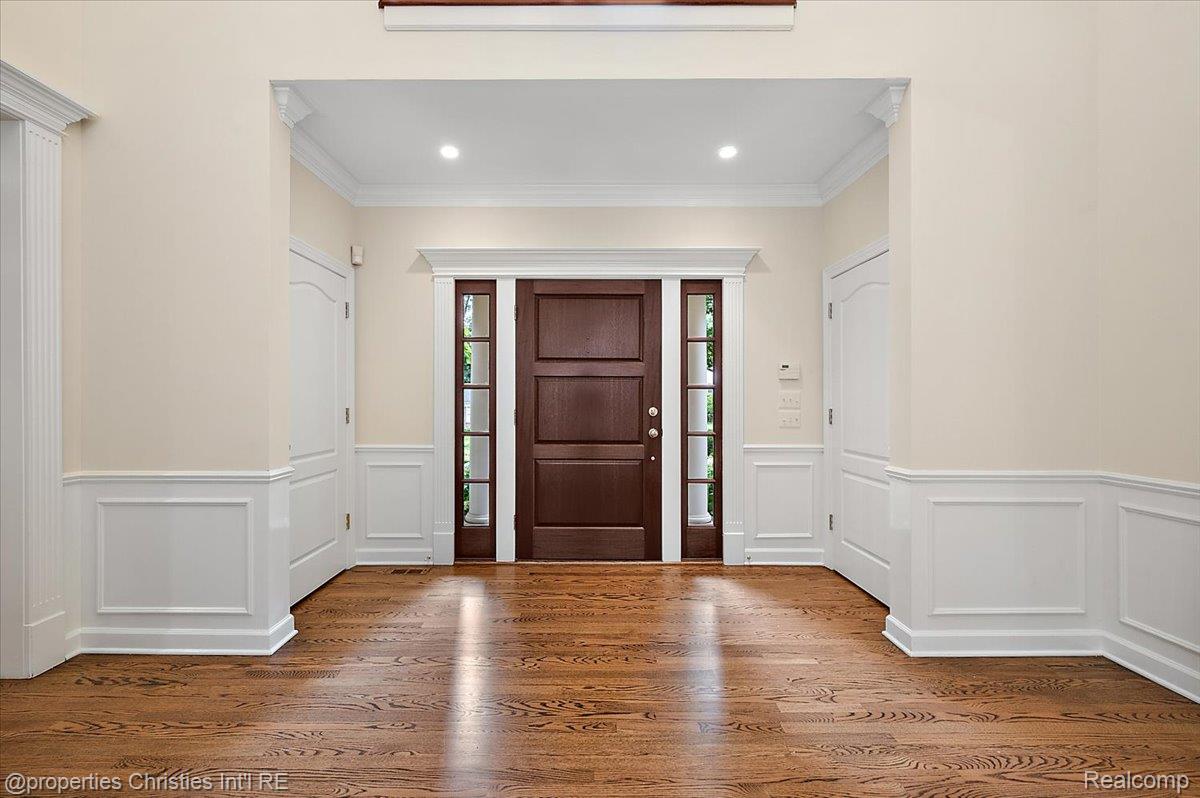 400 Hamilton Road
