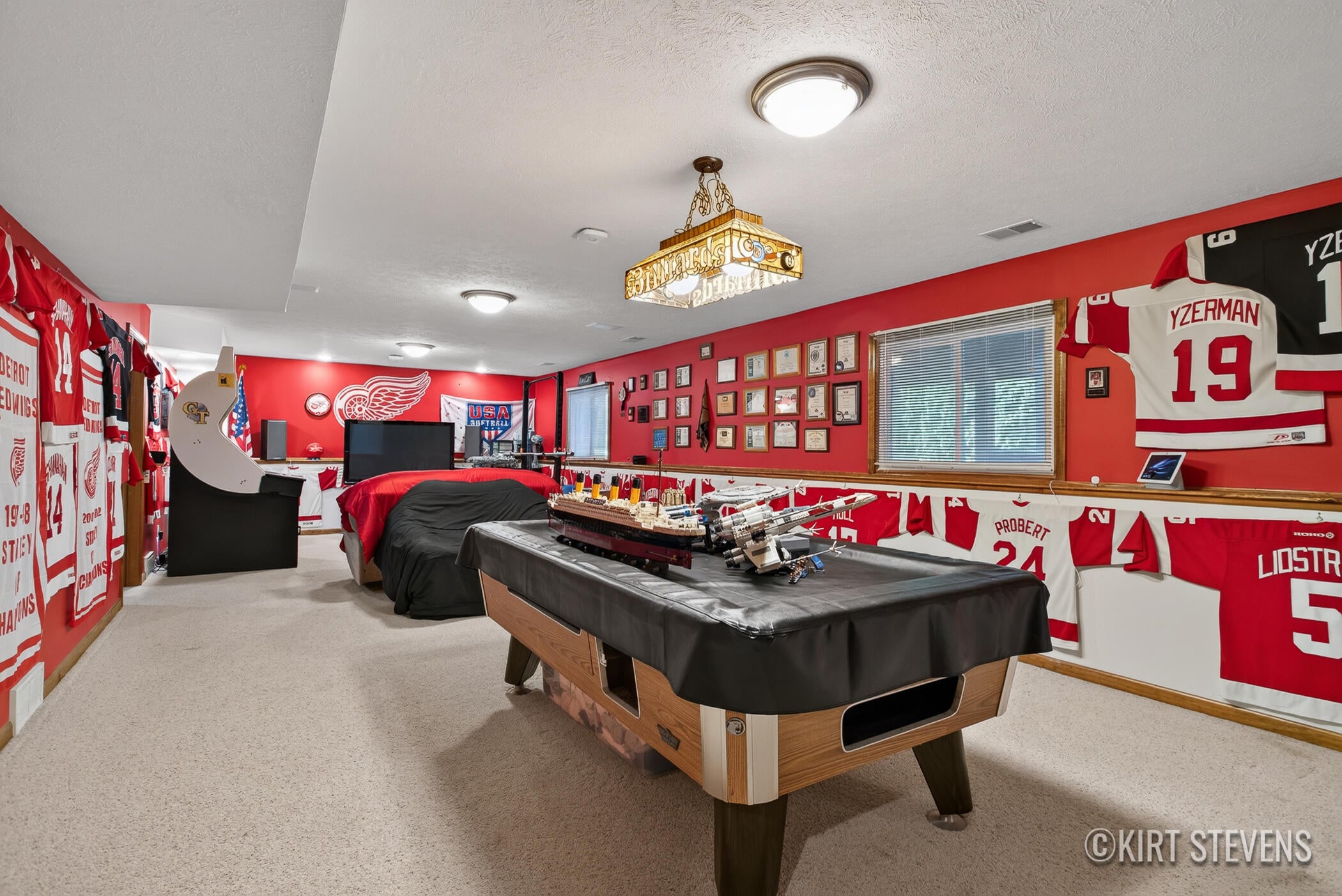 5911 Frostline Drive