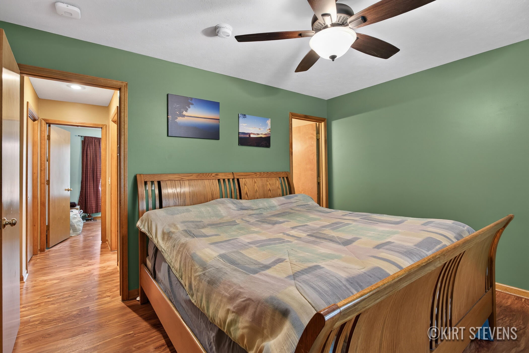 5911 Frostline Drive