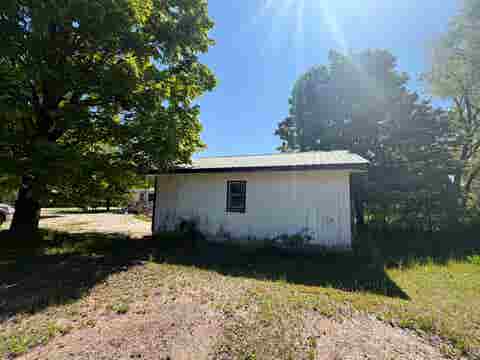 Tiny photo for 9359 Valley Road, Nw RD, Clearwater Township, MI 49676 (MLS # 78080069785)