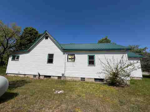 Tiny photo for 9359 Valley Road, Nw RD, Clearwater Township, MI 49676 (MLS # 78080069785)
