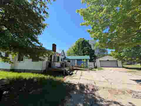 Tiny photo for 9359 Valley Road, Nw RD, Clearwater Township, MI 49676 (MLS # 78080069785)