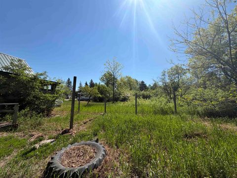 Tiny photo for 9359 Valley Road, Nw RD, Clearwater Township, MI 49676 (MLS # 78080069785)