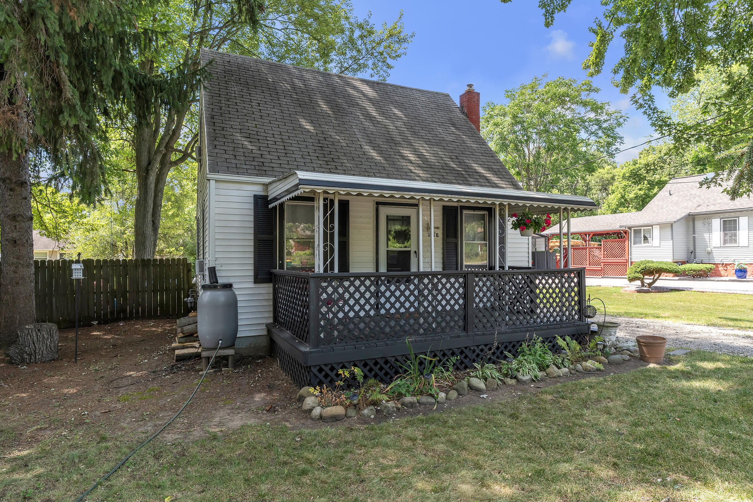 350 E Clark Road