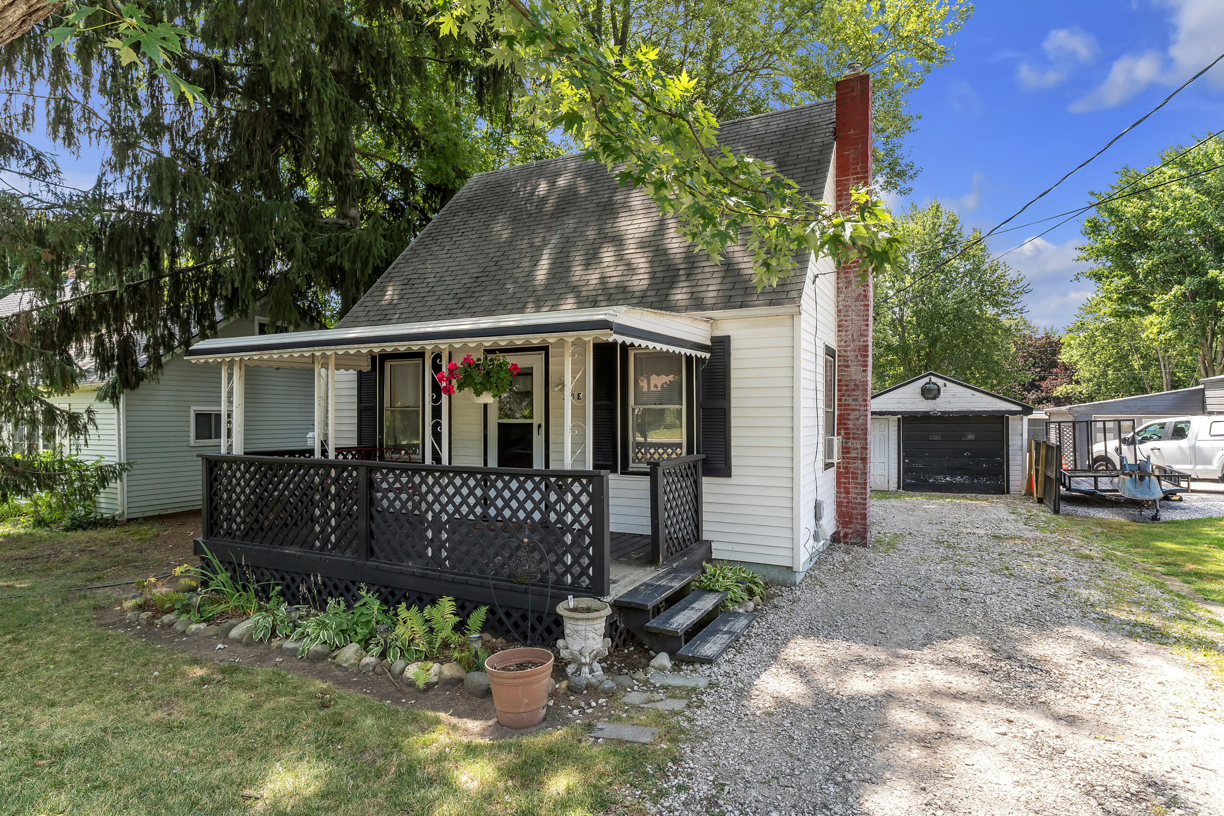 350 E Clark Road