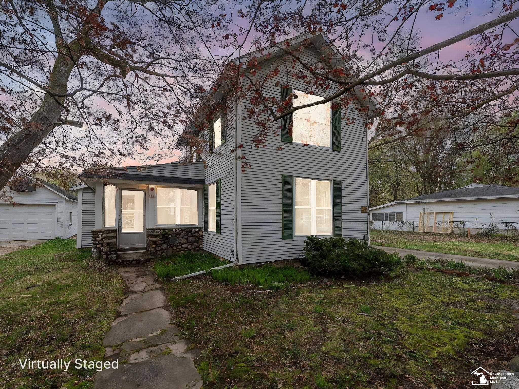 118 Litchfield Street