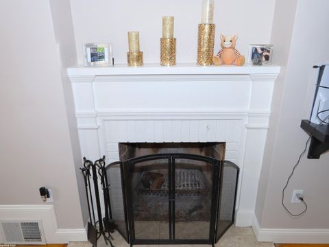 31778 Cloverly Court Warren City MI 48092