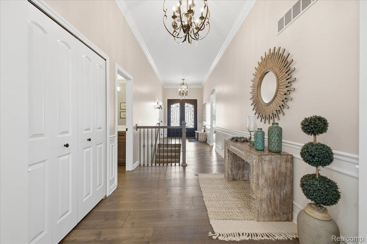 60778 FOREST CREEK Drive