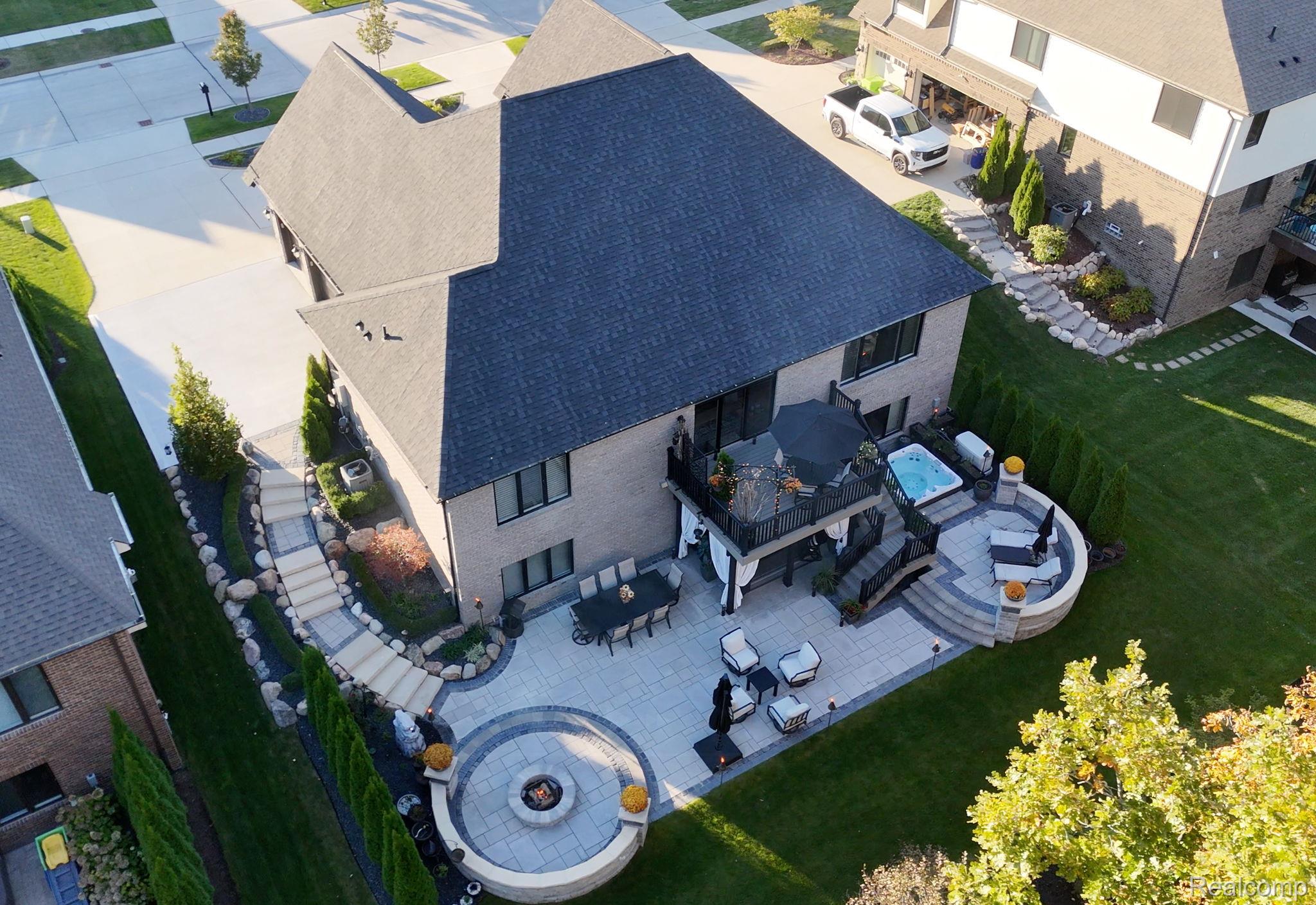 60778 FOREST CREEK Drive
