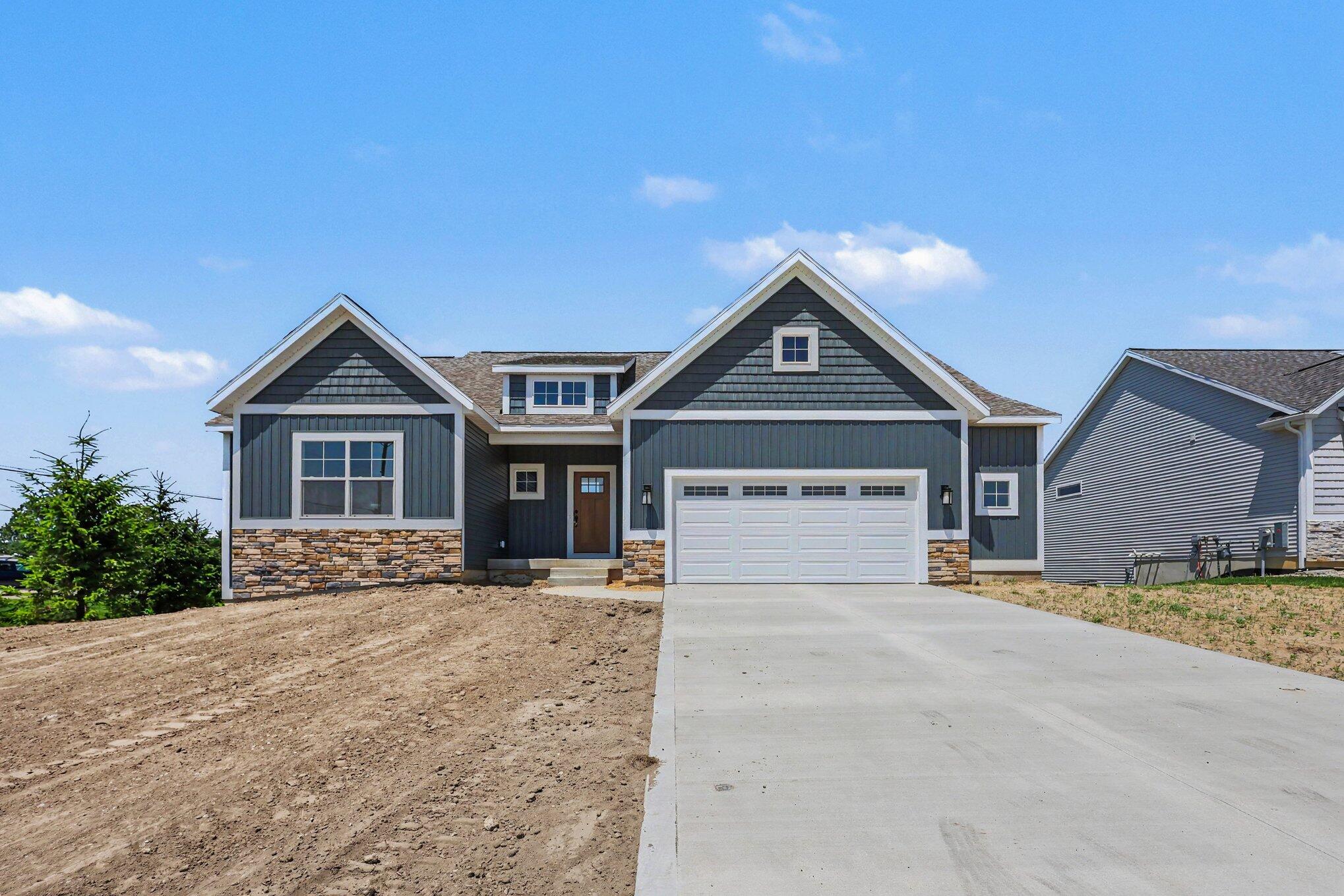 9585 Fields Drive #1
