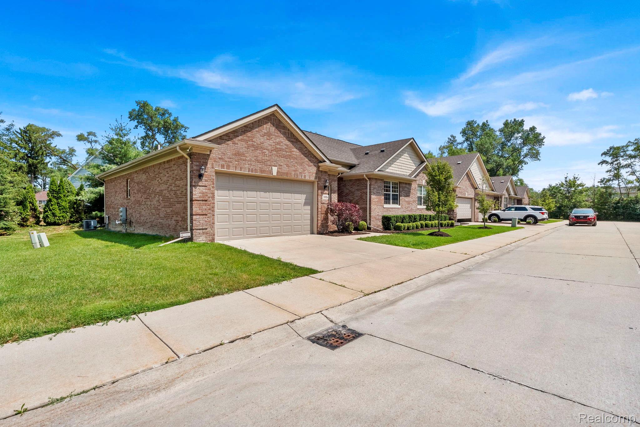 30956 Georgetown Drive