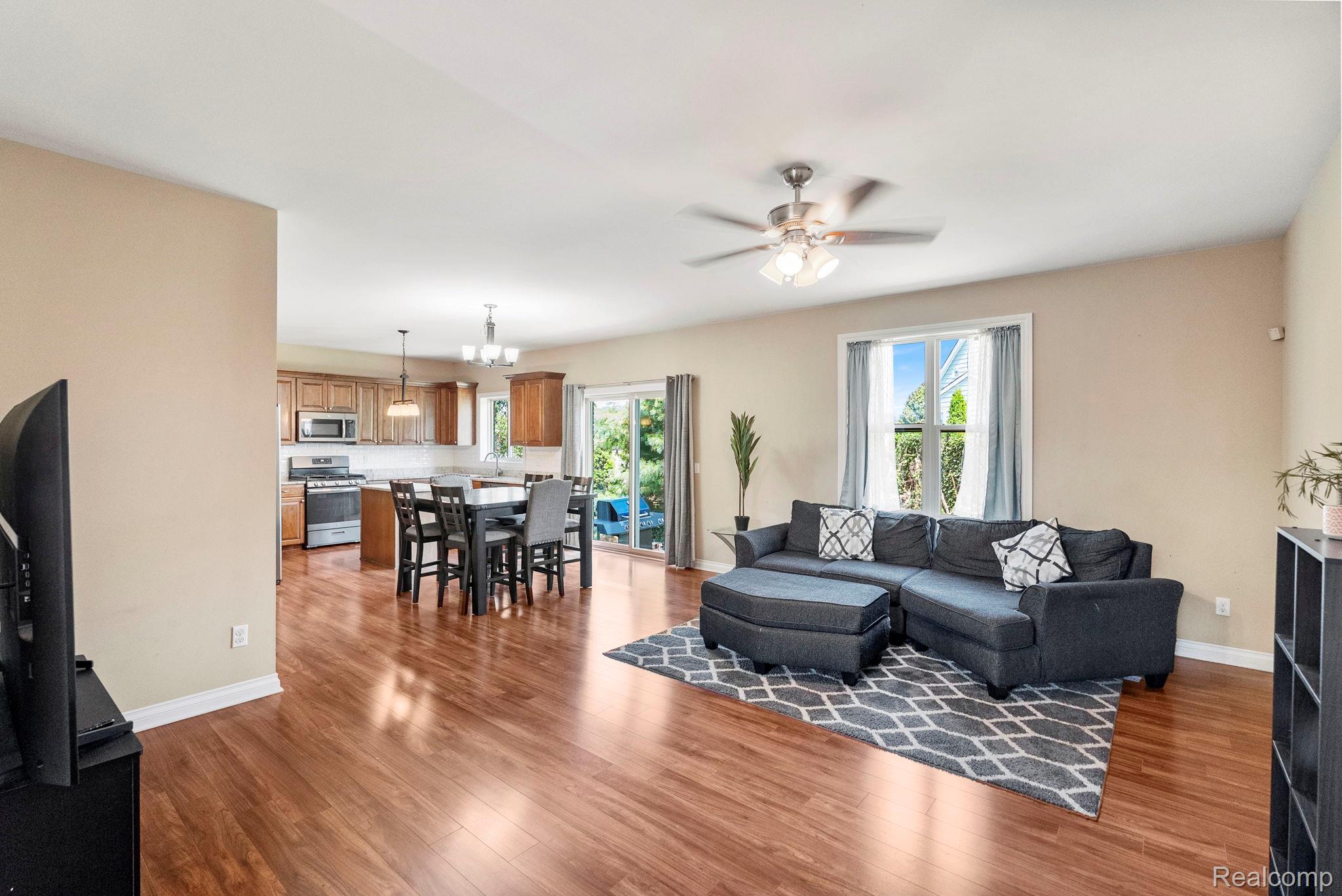 30956 Georgetown Drive