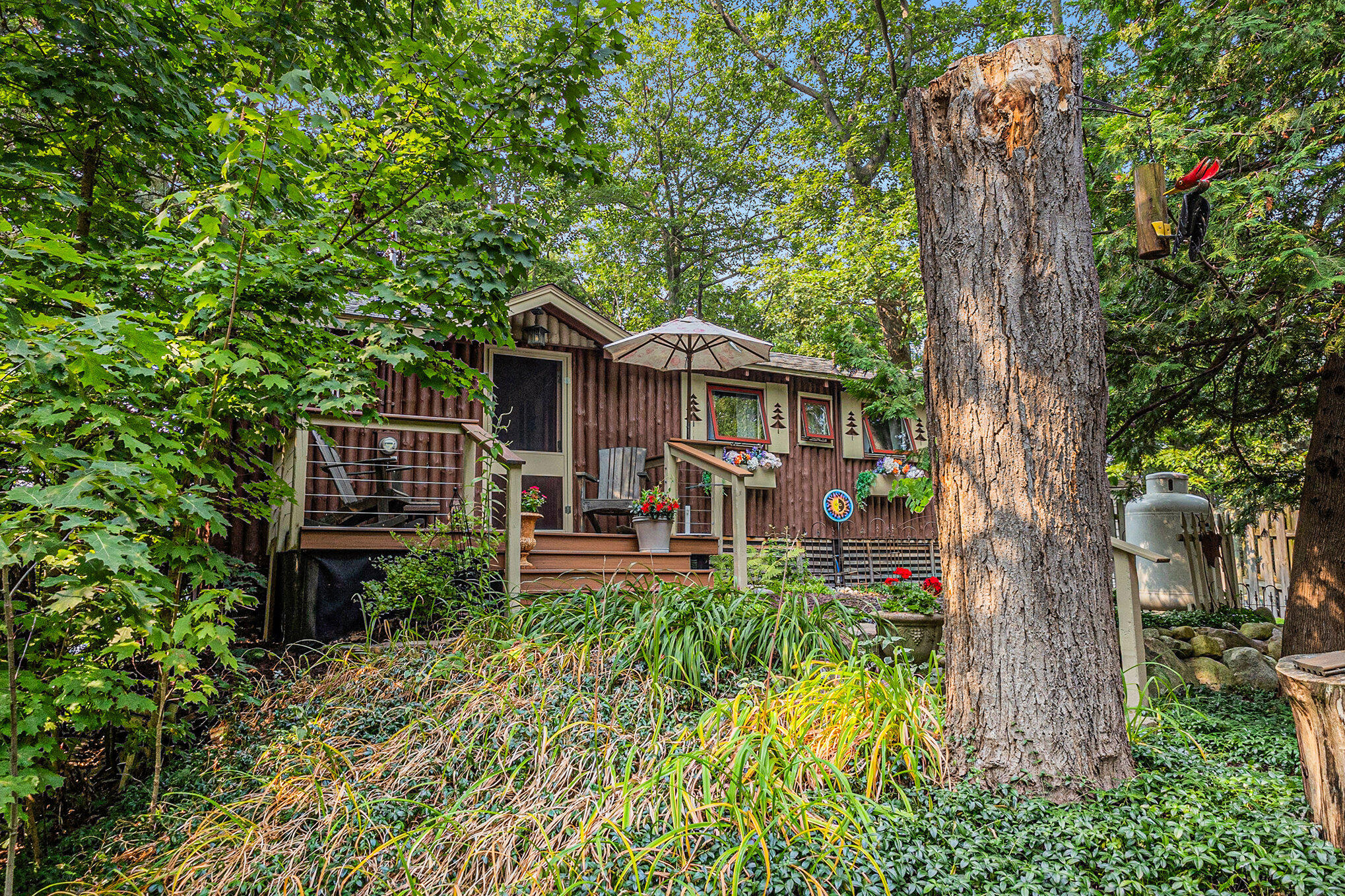2728 Piney Ridge Road