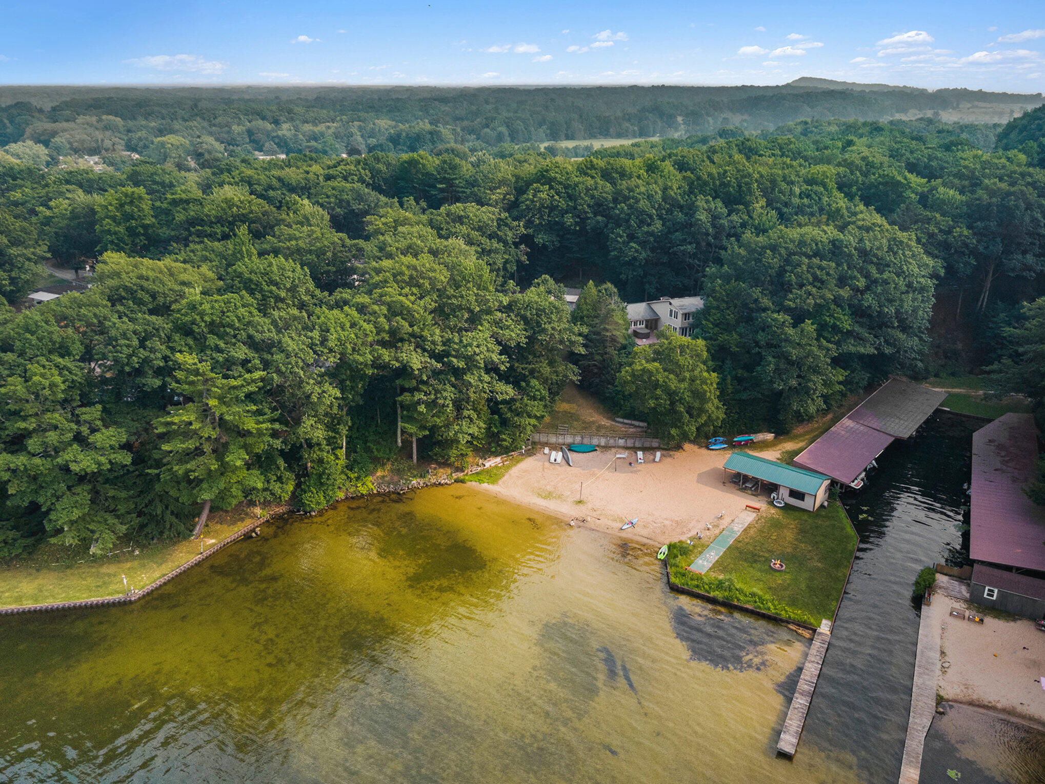 2728 Piney Ridge Road
