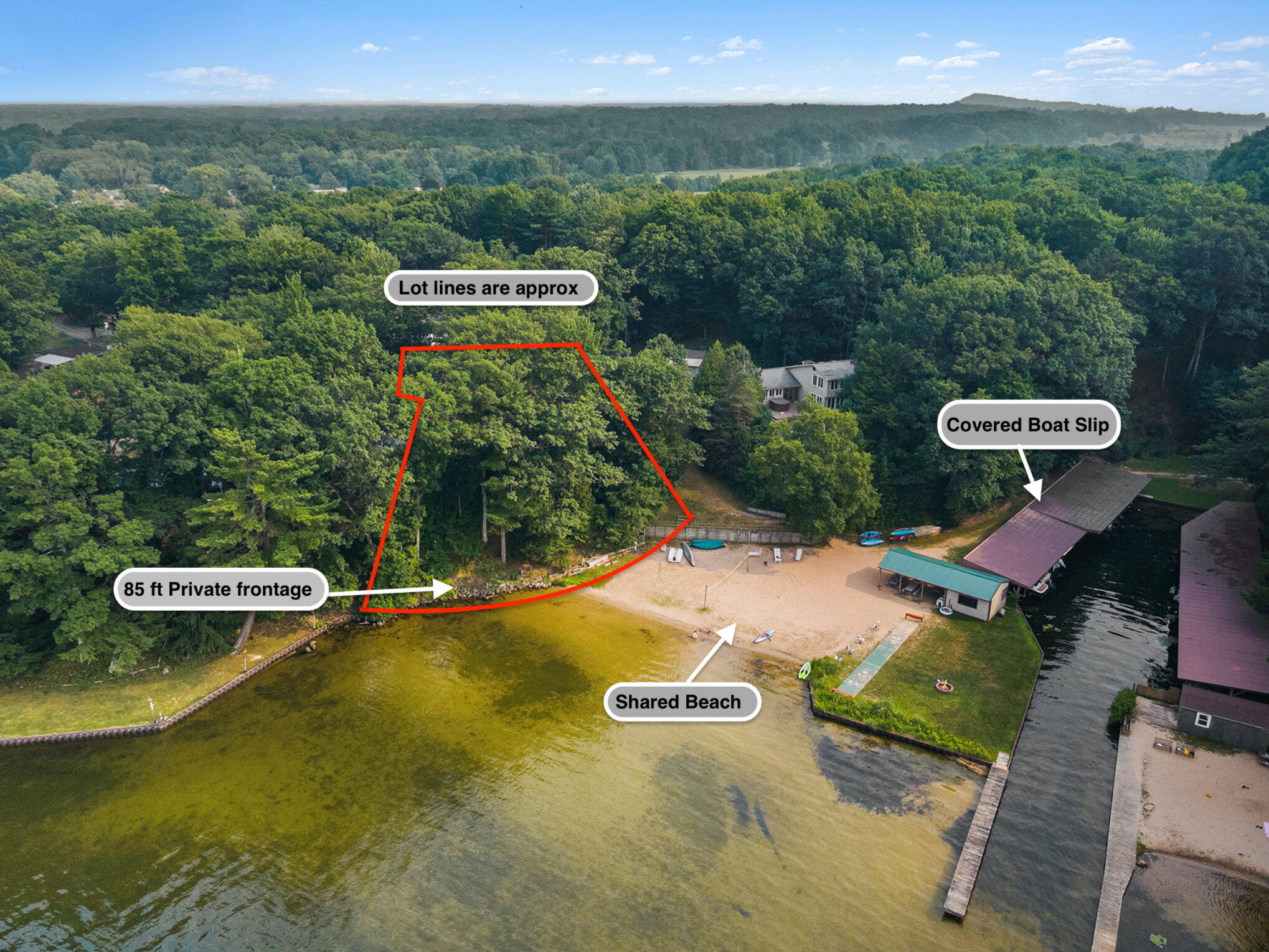 2728 Piney Ridge Road