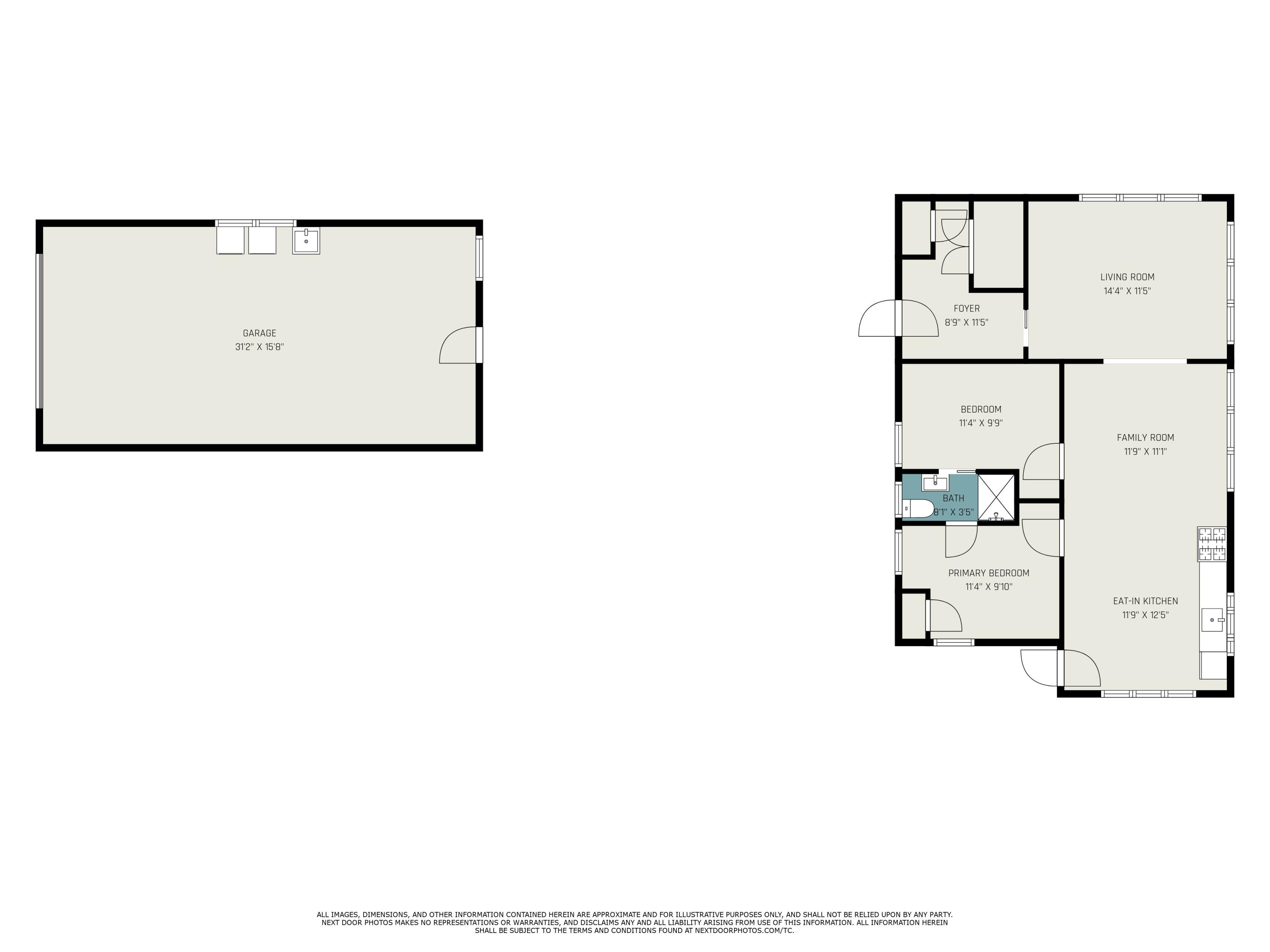 2728 Piney Ridge Road