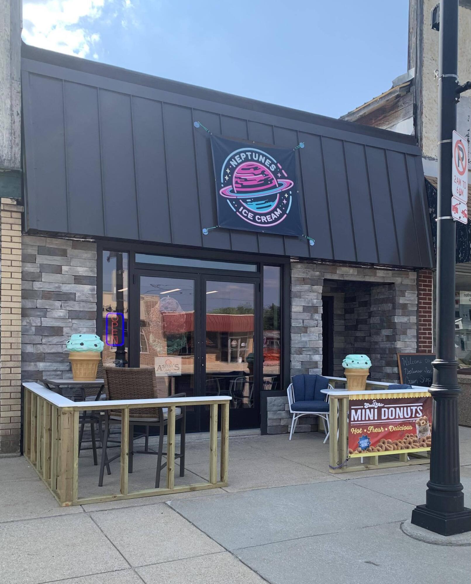 137 N Main Street