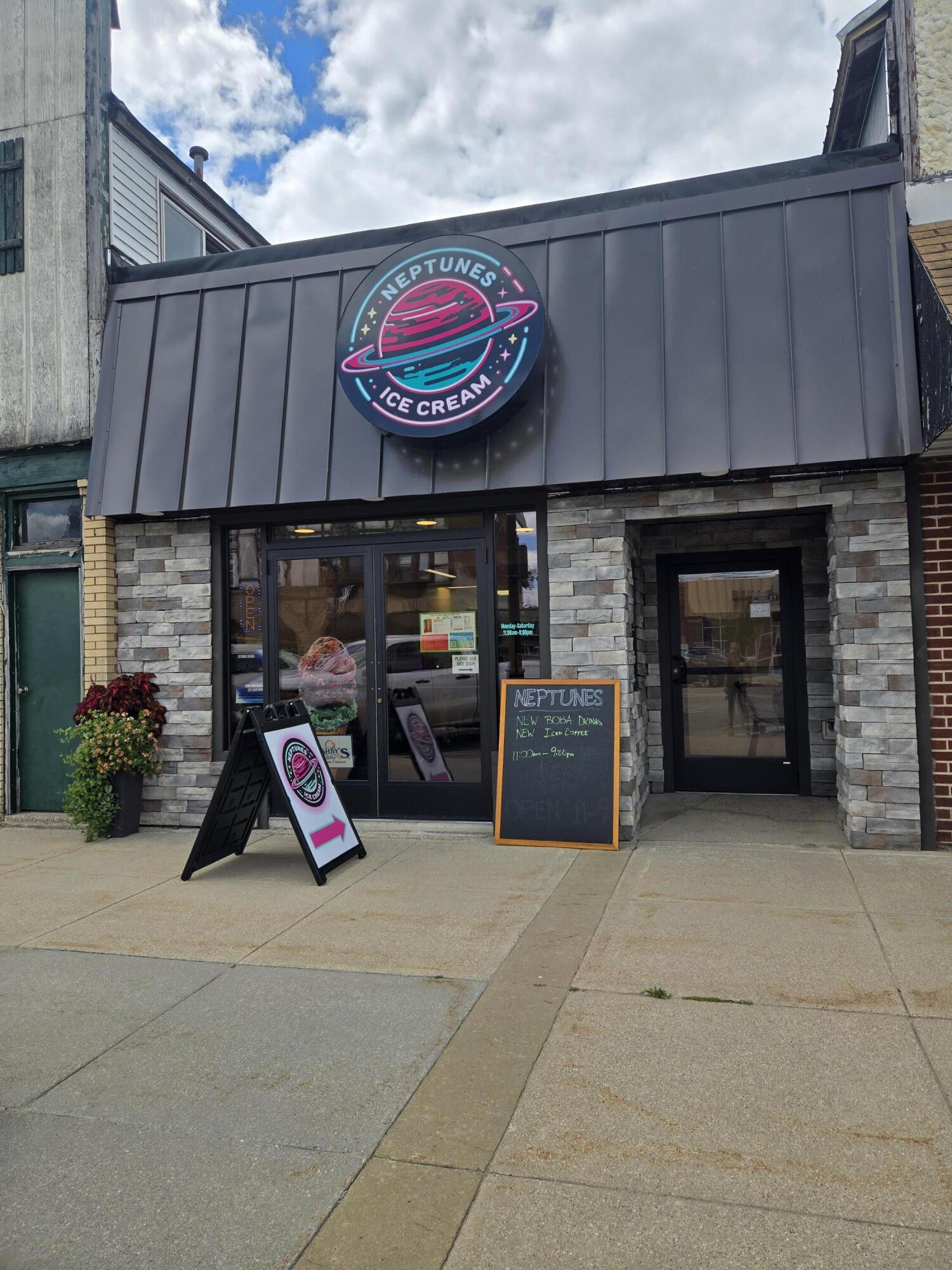 137 N Main Street