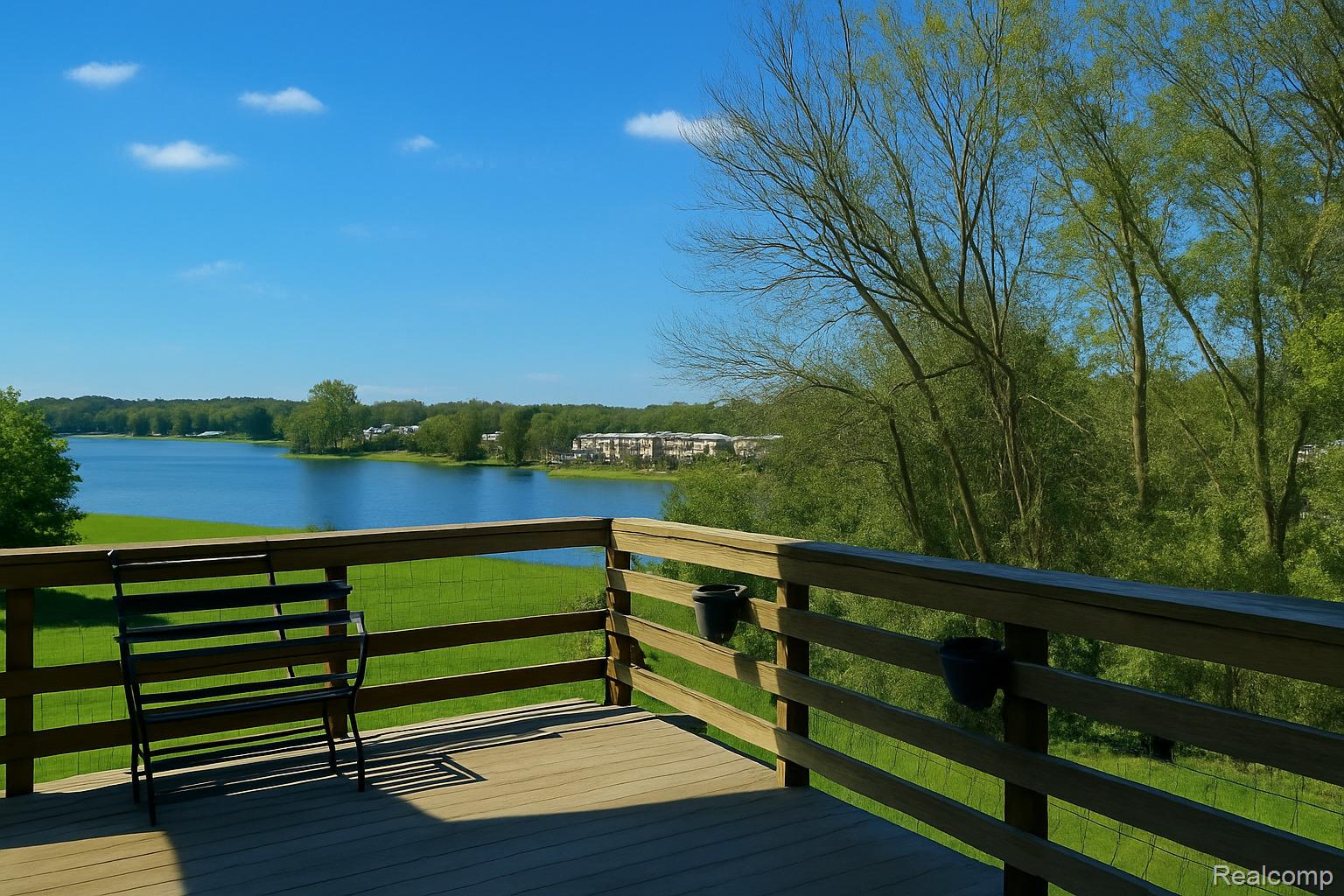 19479 SCENIC HARBOUR Drive