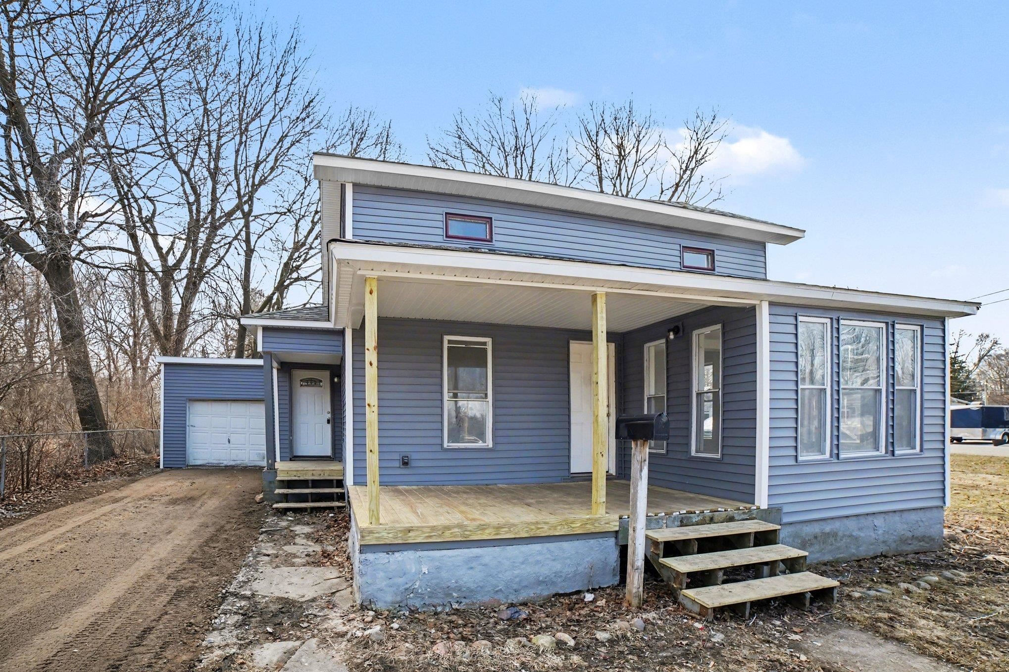 419 W Washington Avenue