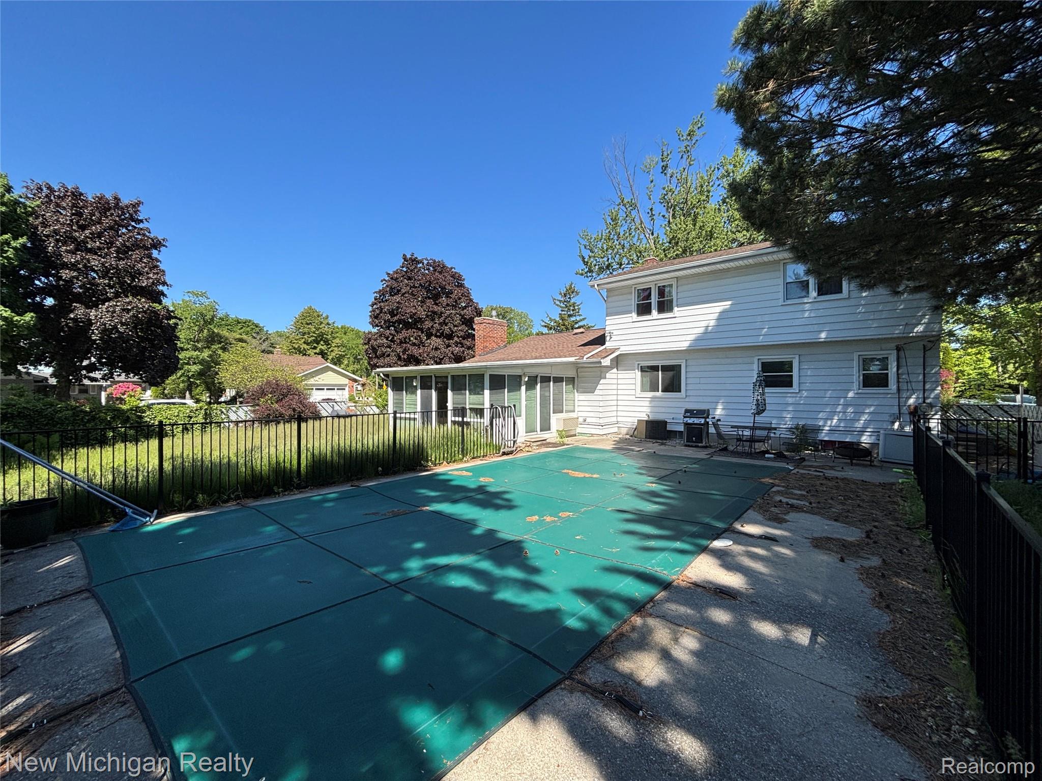 1828 Kennelworth Drive