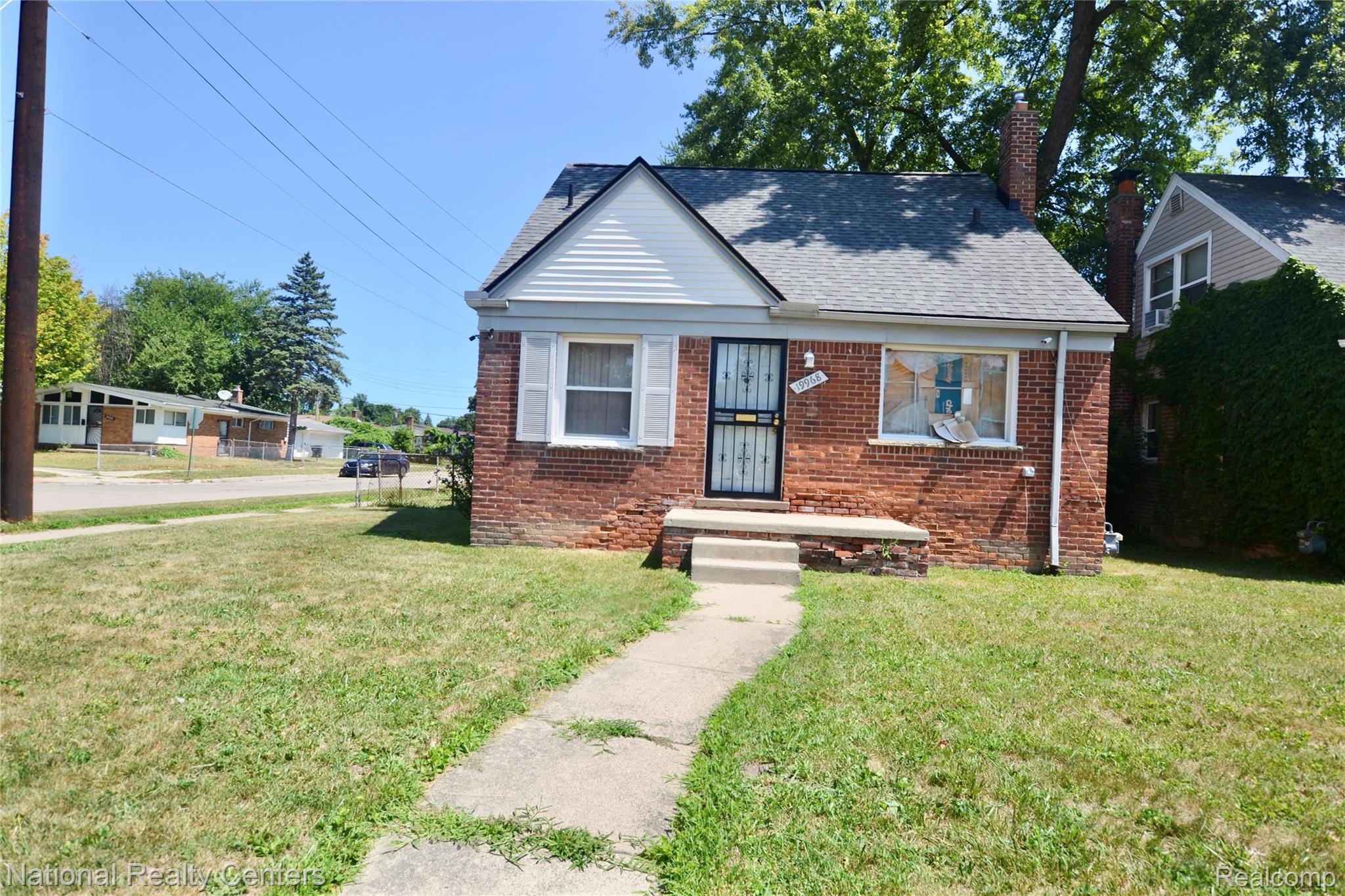 19968 Northrop Street