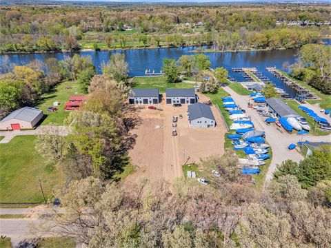 10371 N Cedar Drive 1 Robinson Township Ottawa MI 49417