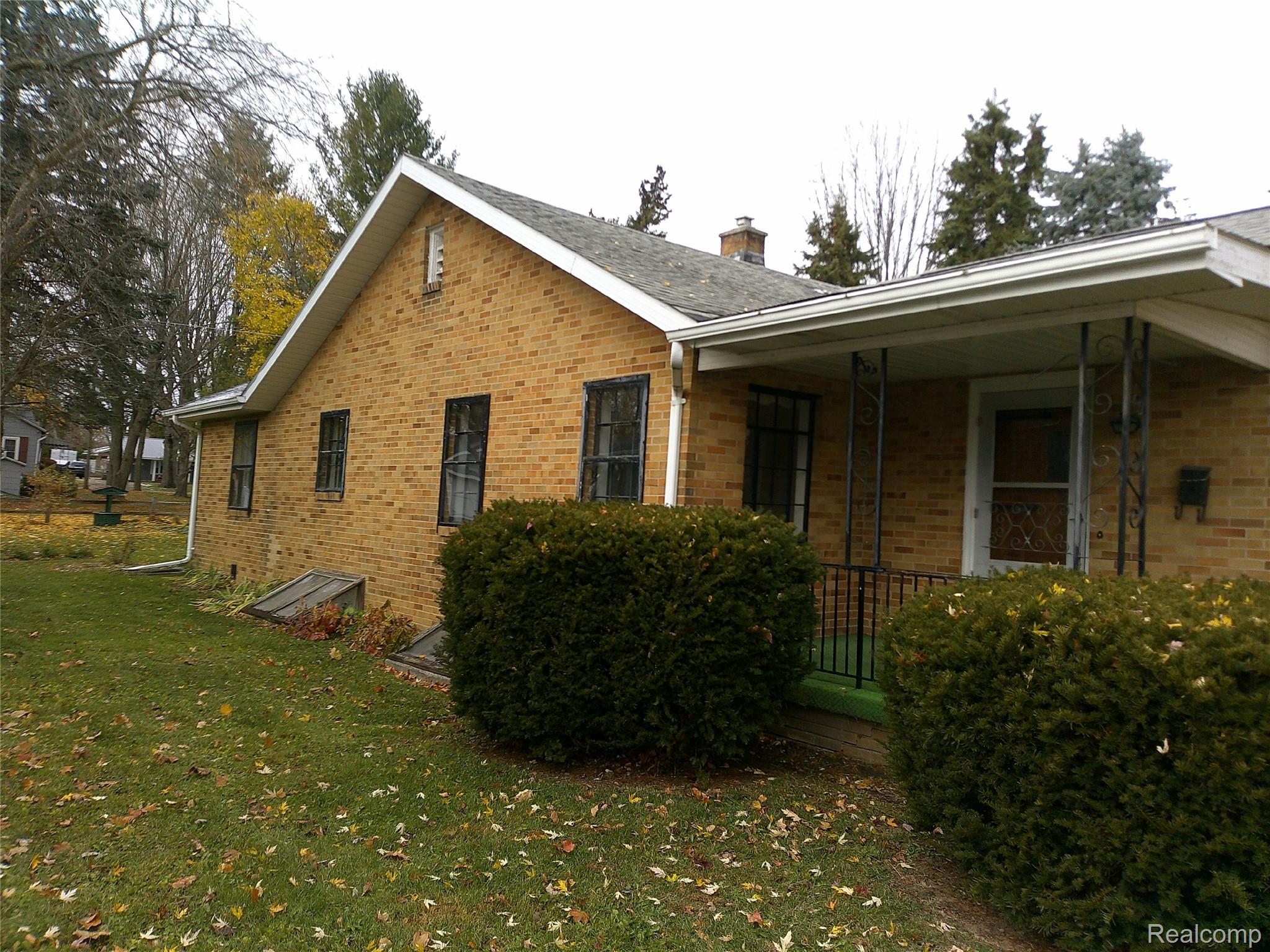 219 Washington Street