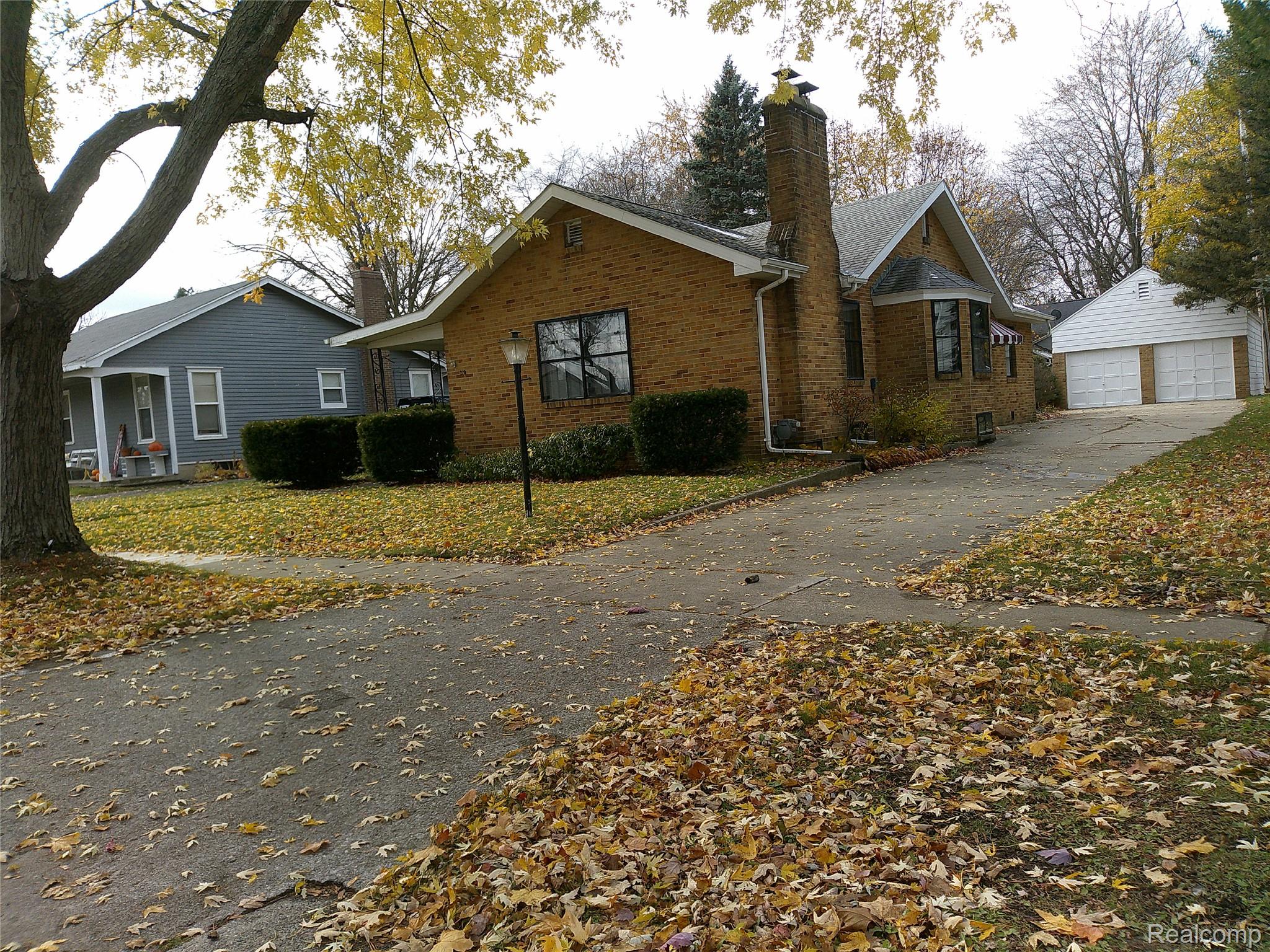 219 Washington Street