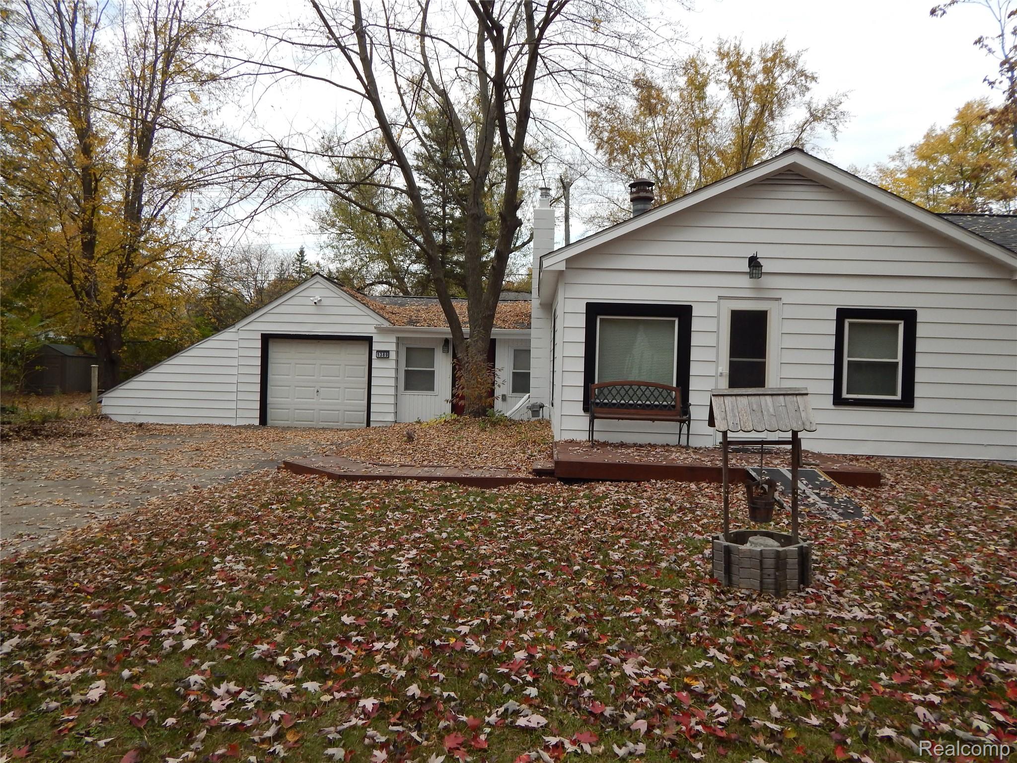 1389 Holliday Drive
