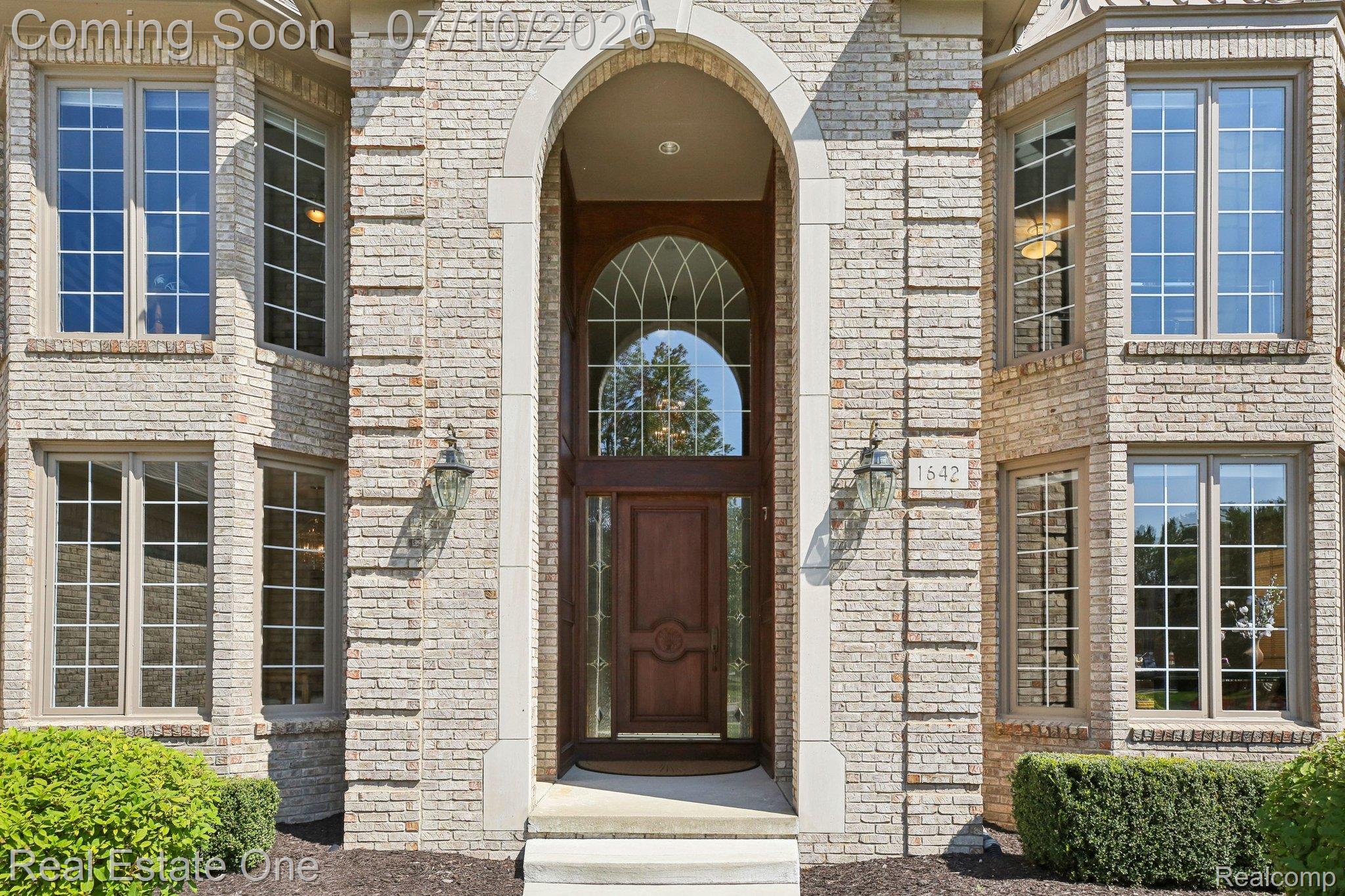 1642 Stony Creek Drive